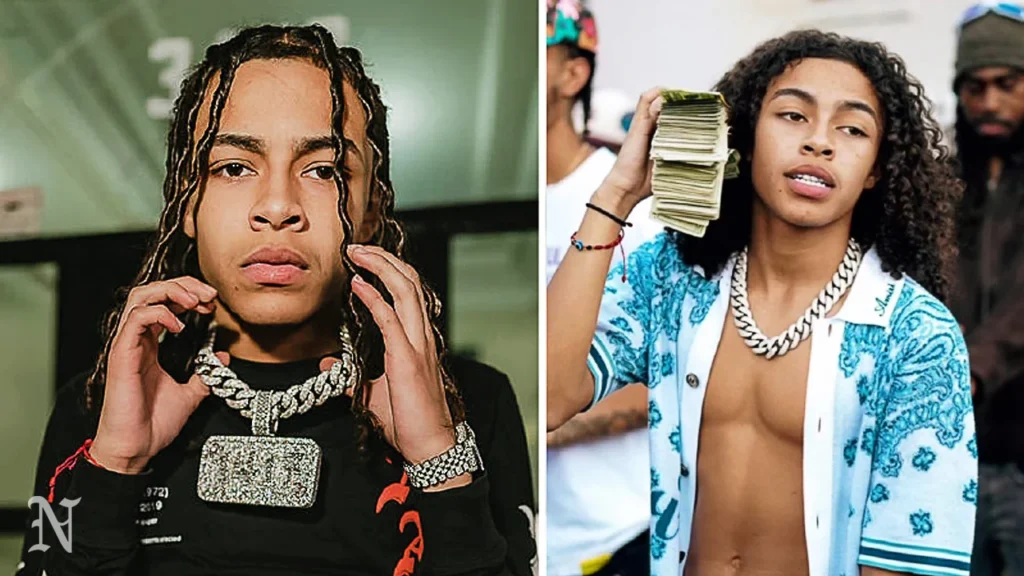 Unveiling the Mystery: DD Osama Age and His Rise to Fame