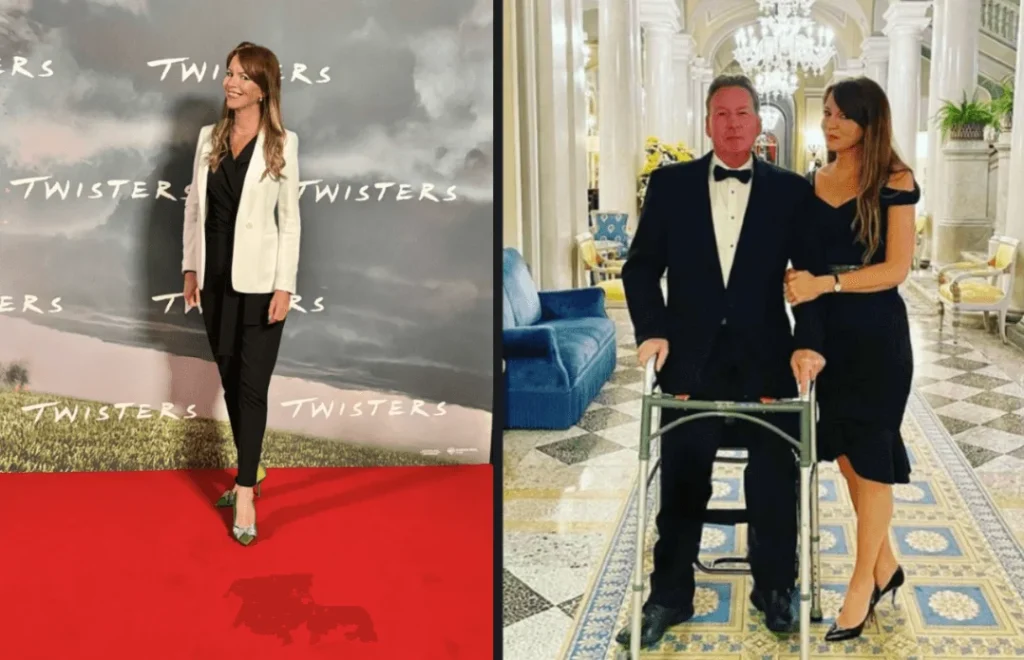 Elizabeth Rizzini Disability: The Truth Behind the Rumors and Public Misconceptions