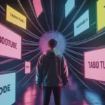 The Hidden Power of Tabootube: Where Boundaries Meet Creativity