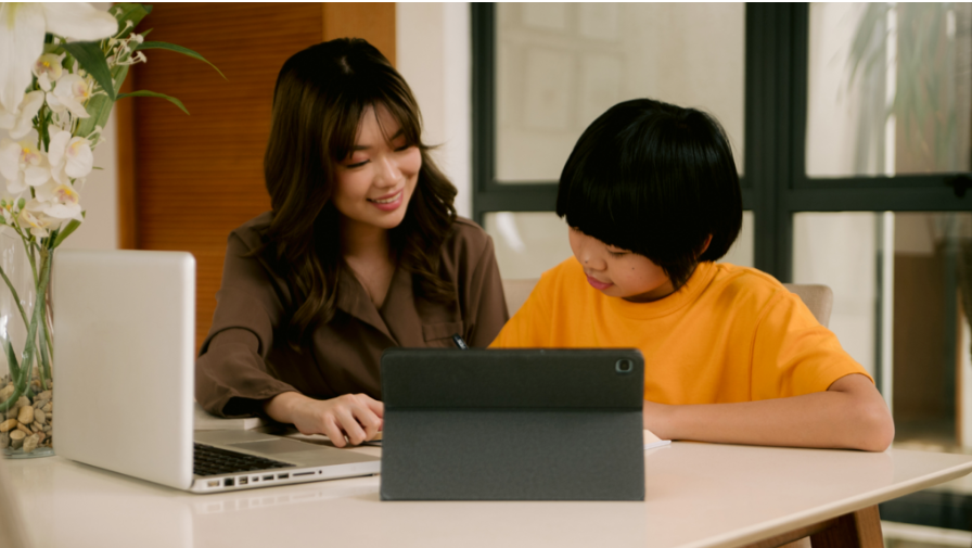 Parents’ Guide: 6 Ways to Support Kids Learning Physics at Home