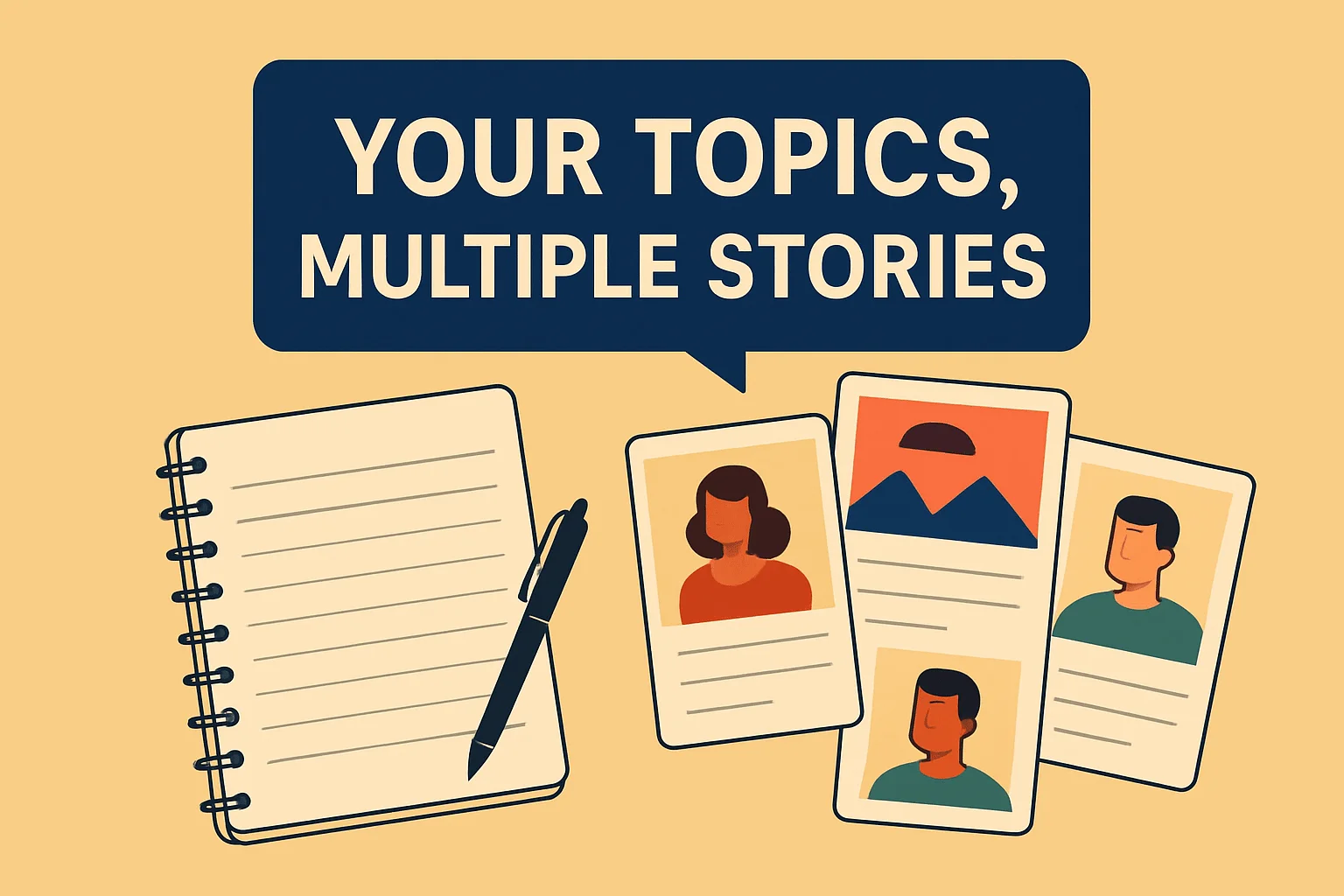 Your-Topics-Multiple-Stories-Unleashing-the-Power-of-Narrative-Depth