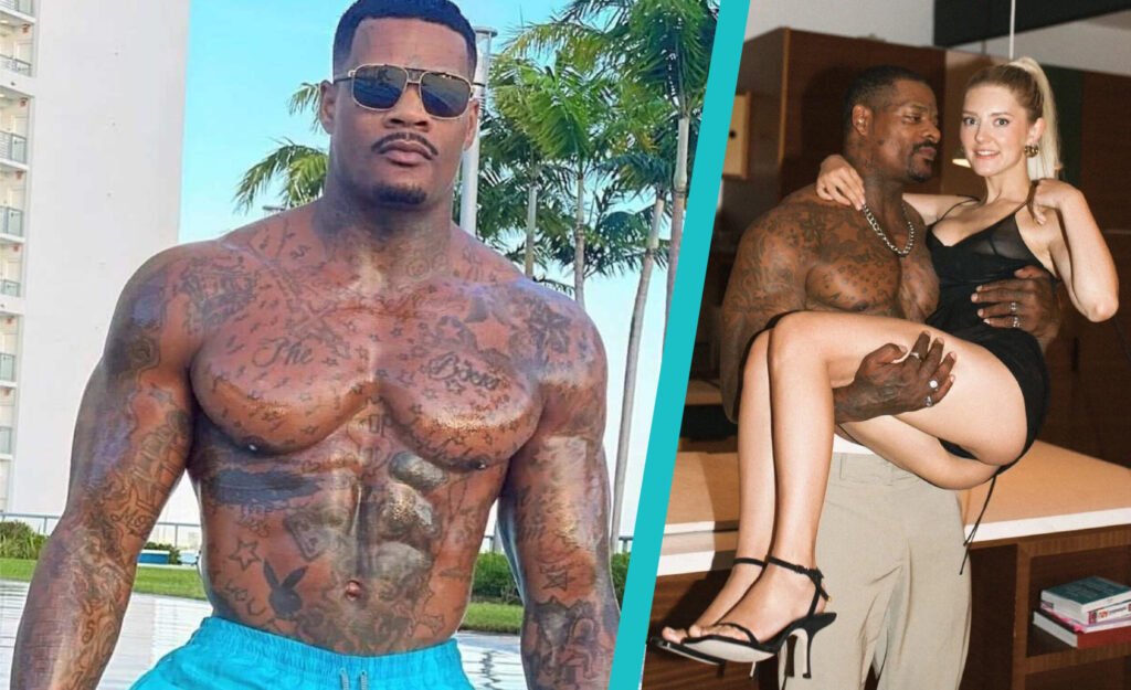 Exploring Jason Luv Net Worth: A Deep Dive into His Success