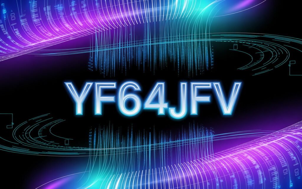 The Mysteries of yf64jfv: A Comprehensive Guide